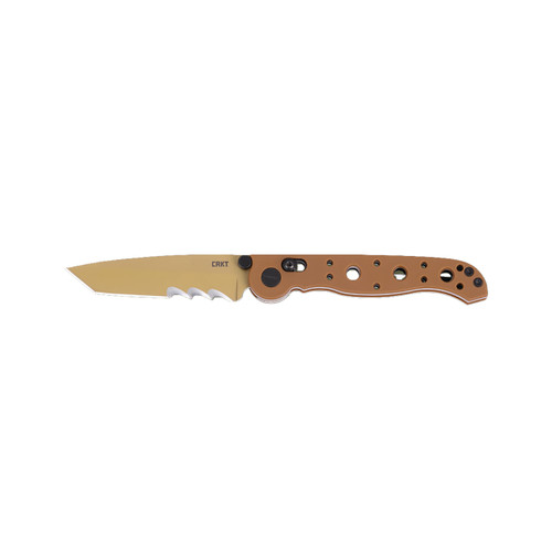 CRKT M16-10XD Desert Tan (M16-10XD)