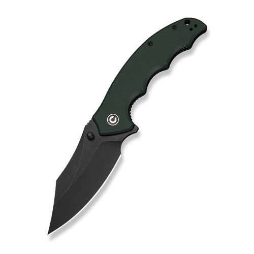 CIVIVI Pentad G10 Teal Green (C24068-2)