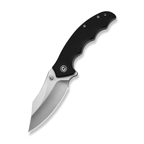 CIVIVI Pentad G10 Black (C24068-1)