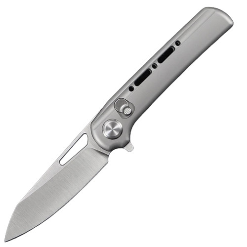 Critical Strike Starfall Titanium Sandblast (SL601-ST)