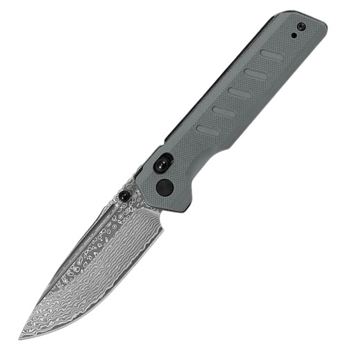 Critical Strike X504 G10 Grey (X504-GRTM)