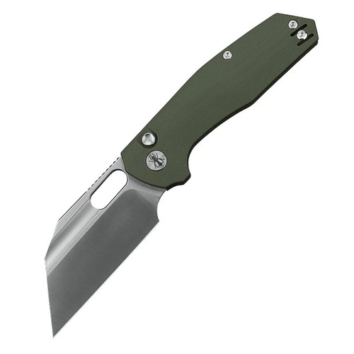 Ironfly Yolo G10 Green (VF02-GN)