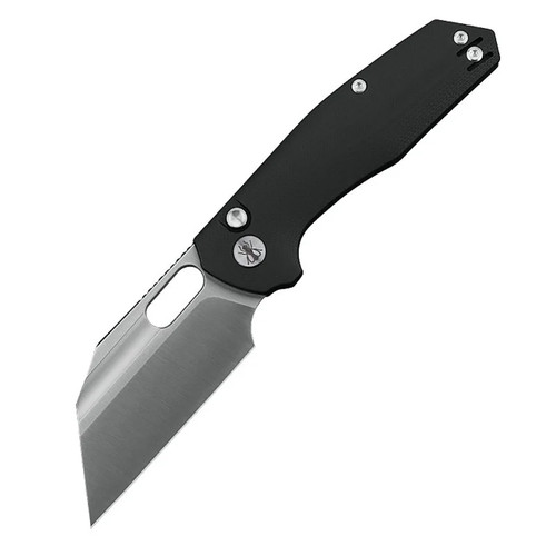 Ironfly Yolo G10 Black (VF02-BK)