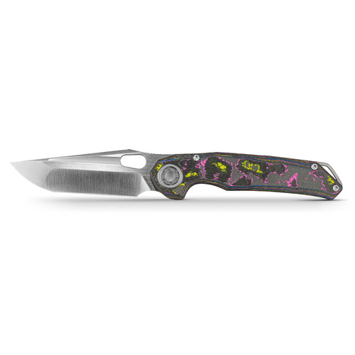 Vosteed Limited Edition Thunderbird V Ultimate Warrior (A0322) open