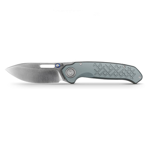 Vosteed Zander Alum Grey (A4605)