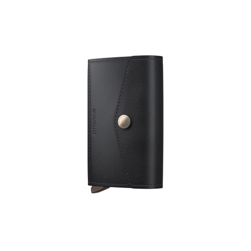 Secrid Envelope Wallet Original Black (EOr-Black)