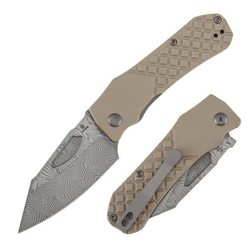 Tenable Loki G10 Olive Green (B1058A3)