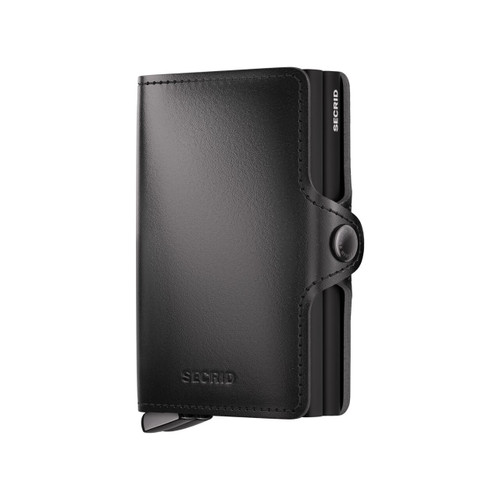 Secrid Premium Twinwallet+ Dusk Black (TDu-Black+)