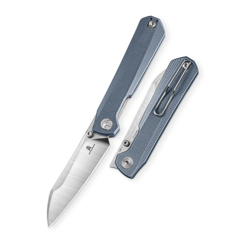 Bestechman Curvee G10 Blue (BMK20C)