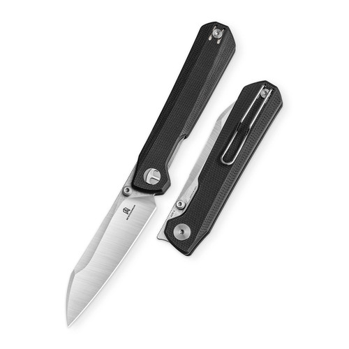Bestechman Curvee G10 Black (BMK20A)