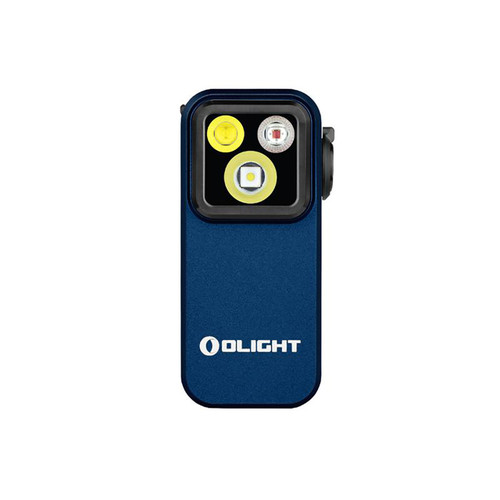 Olight Oclip Pro Midnight Blue (O-OCLIPPRO-MB-CA)