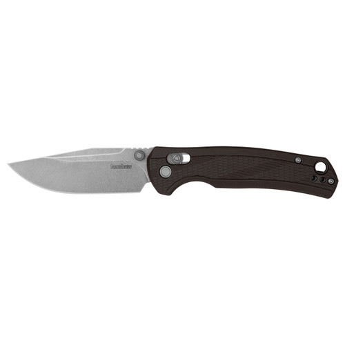 Kershaw Maneuver (KE-1438)