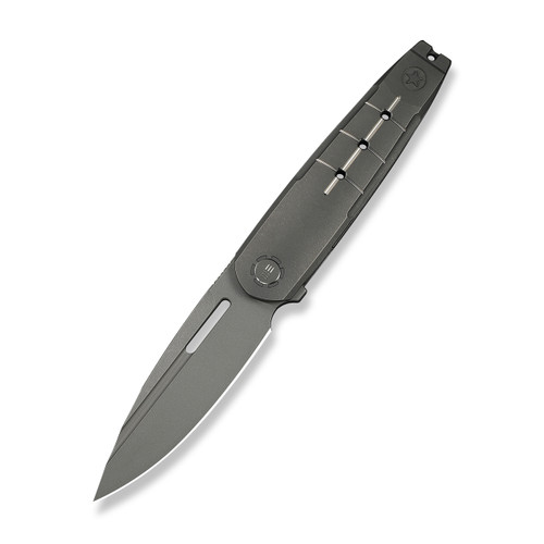 WE Knife Co Limited Edition Hull Titanium Grey (WE24046-2)