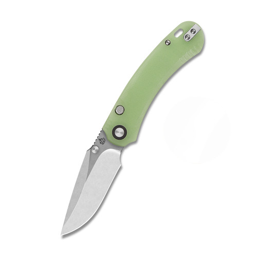 QSP Coyote G10 Glow in the Dark (QS174-B1)