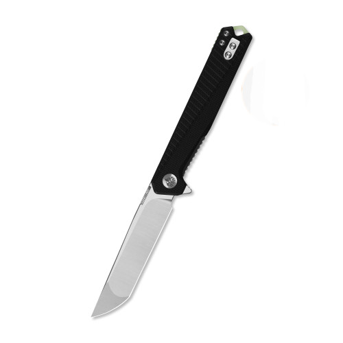 QSP Mantis G10 Black (QS176-A1)