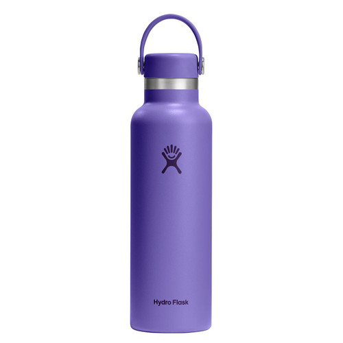 Hydro Flask Standard Flex Cap Utopia Purple 21oz (S21CSX527)