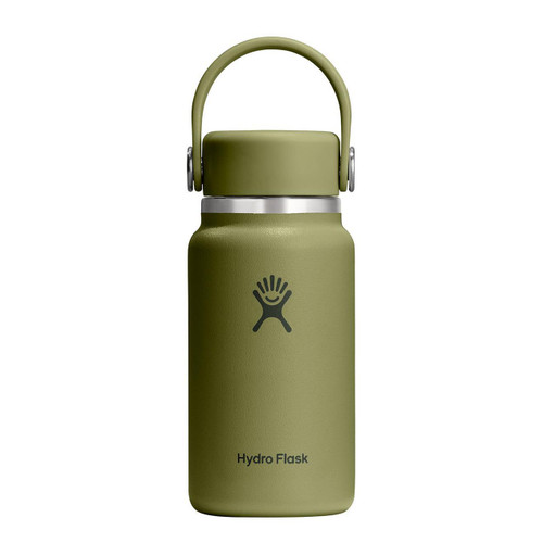 Hydro Flask Micro Hydro Palmer Green 200ml (TNY200346)