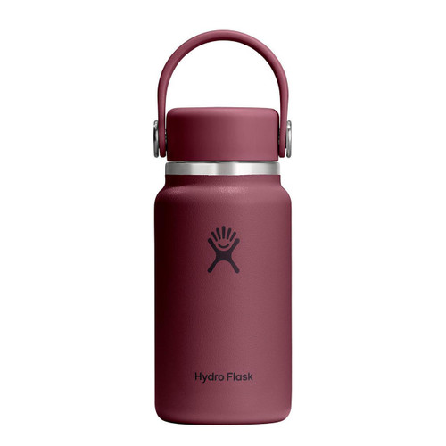 Hydro Flask Micro Hydro Burgundy 200ml (TNY200674)