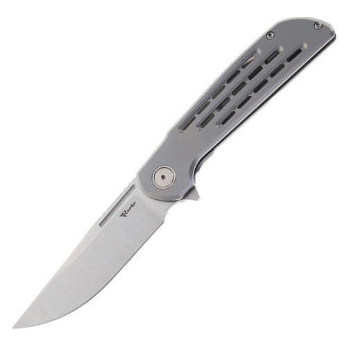 Reate Remedy Titanium Bead Blast (REMEDY-01)