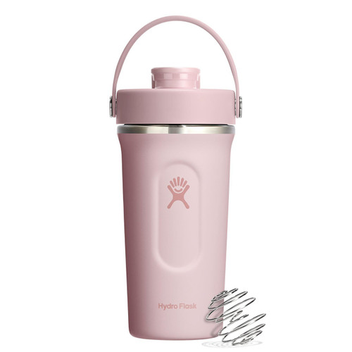 Hydro Flask Insulated Shaker Bottle Trillium 24oz (MXCC24678)
shaker ball