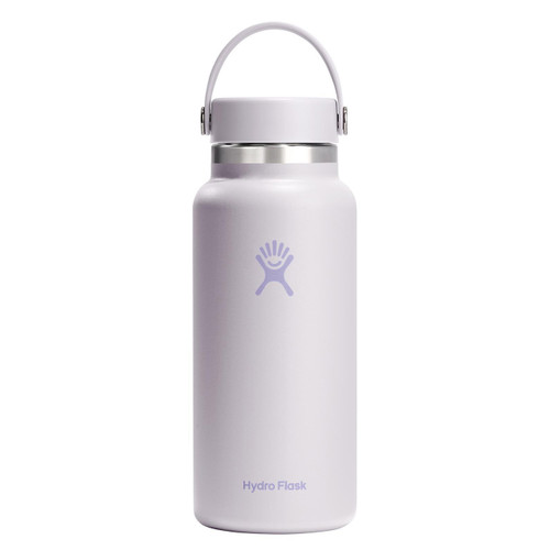 Hydro Flask Wide Flex Cap Cloud Pink 32oz (W32CTS145)