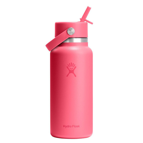 Hydro Flask Wide Flex Straw Cap Popstar Pink 32oz (W32CFS668)
straw