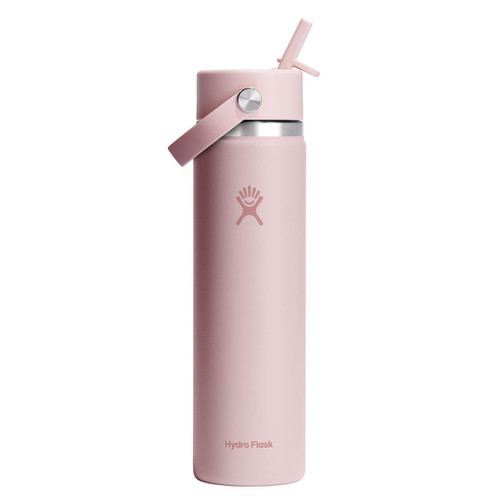 Hydro Flask Wide Flex Straw Cap Trillium 24oz (W24CFS678) straw