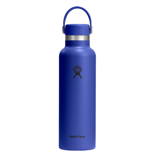 Hydro Flask Standard Flex Cap Capri Blue 21oz (S21CSX382)