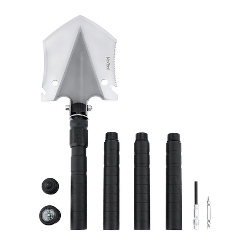 NexTool Multi Functional Shovel Regular (NE0114)
