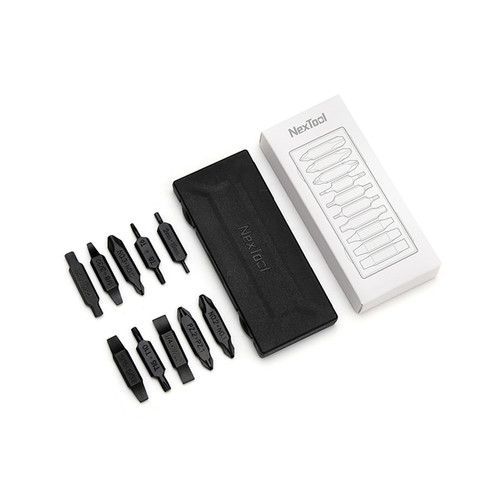 NexTool Flat Bit Kit AS1 (NE20296)