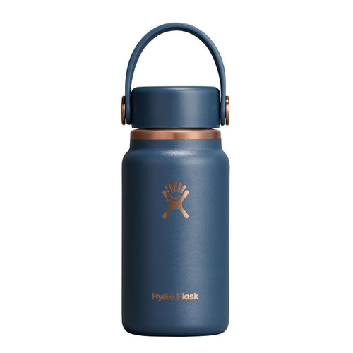 Hydro Flask Micro Hydro Arc Harbour Blue 200ml (TNY200-LE26-03)
