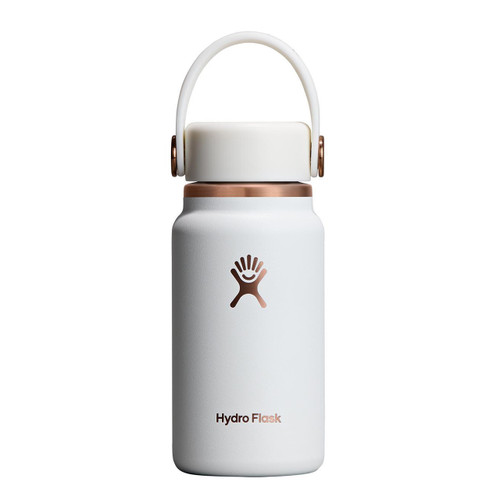 Hydro Flask Micro Hydro Arc Chalk White 200ml (TNY200-LE26-02)