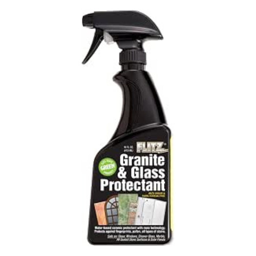 Flitz FZ Granite Waxx 473 ml Spray Bottle (FZGR22806)