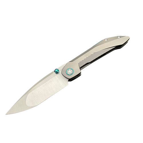 Ketuo Stabitha Bead Blast (STABITHA-S)