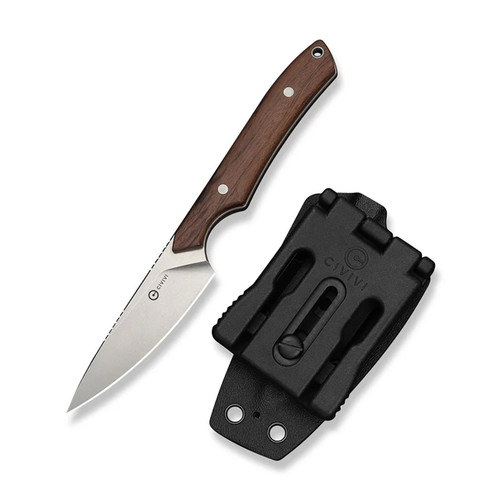 CIVIVI High Grass Field Guibourtia Wood (C25084-3)