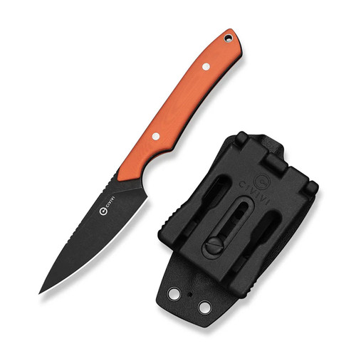 CIVIVI High Grass Field G10 Orange (C25084-1)