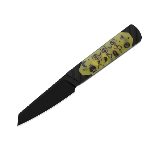Kizer Hallow Aluminum Halloween 2026 (1123HW1)