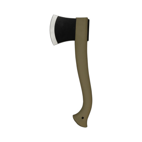 Morakniv Lightweight Axe Military Green (M-1-1991)