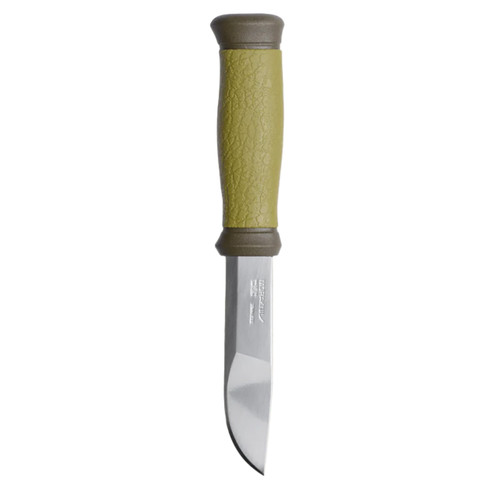 Morakniv Mora 2000 Green (S) (M-10629)
