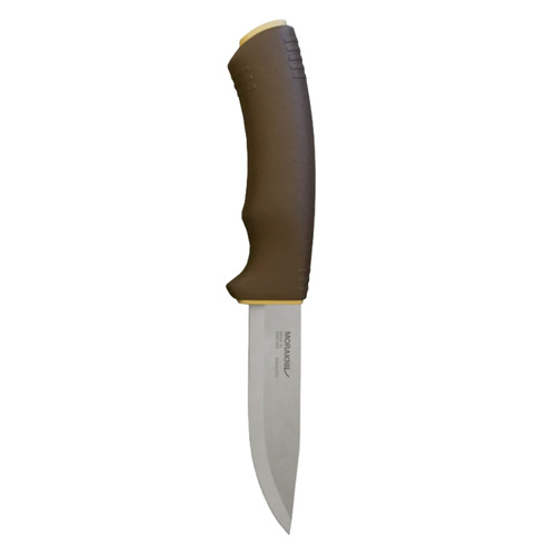 Morakniv Bushcraft Survival Desert (S) (M-13033)