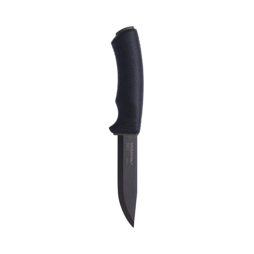 Morakniv Bushcraft BlackBlade Black (C) (M-10791)