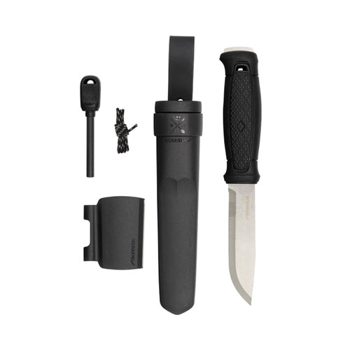 Morakniv Garberg Survival Kit (S) (M-13914) kit