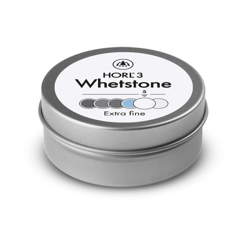 HORL HORL 3 Whetstone Extra Fine Disc (S5-HO3-P) package