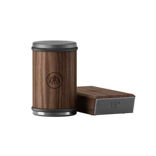 HORL HORL 3 Walnut Sharpener (HO3N-SET)