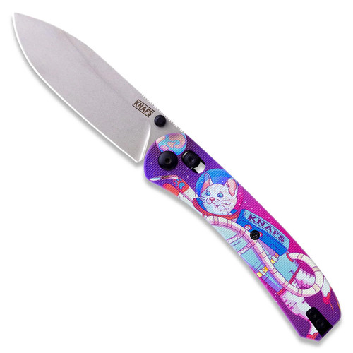 Knafs Lander 2 G10 Kitty Cosmo Crew Stonewashed (KNAFS-00488)