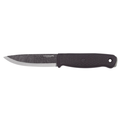 Condor Terrasaur Knife Black (63847)