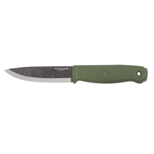 Condor Terrasaur Knife Army Green (63845)