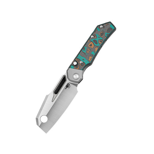 Bestech Nyrrdreki Titanium Shipwreck Camo Carbon (BT2607C)