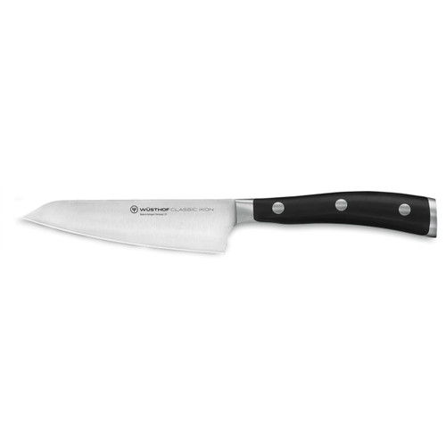 Wusthof Try Me Classic Ikon Asian Utility 4.5" (1110359902)