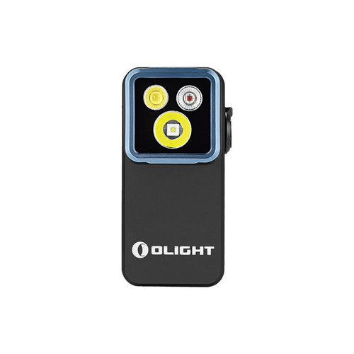 Olight Oclip 2 Pro Black (O-OCLIP2PRO-EN-CA)